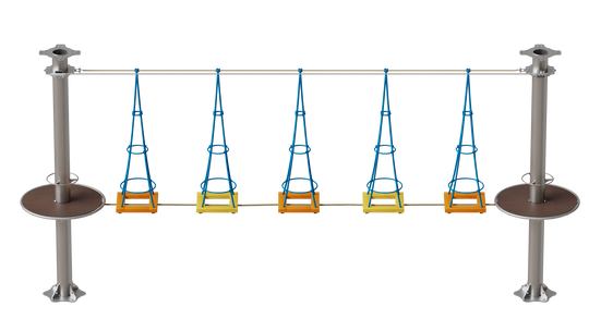 JUEGO IMN C009 PYRAMIDS