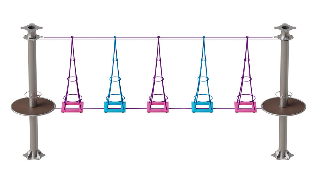 JUEGO IMN C009 PYRAMIDS