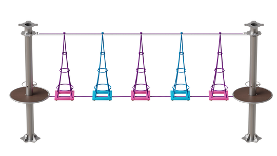 JUEGO IMN C009 PYRAMIDS