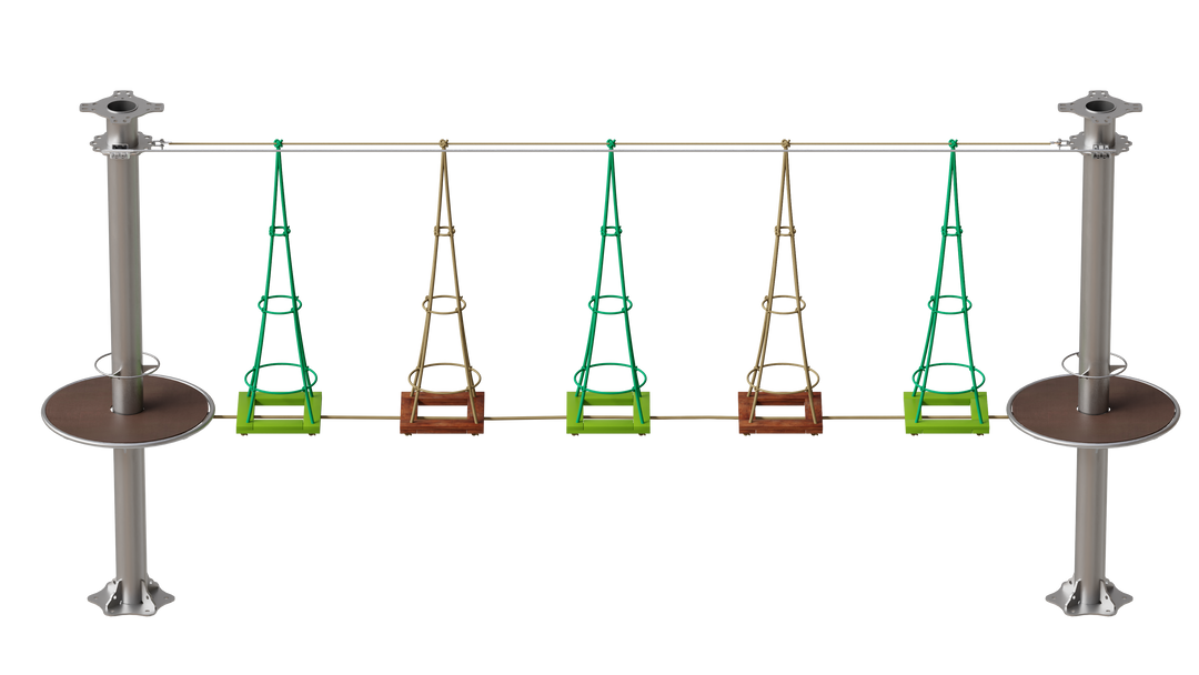 JUEGO IMN C009 PYRAMIDS