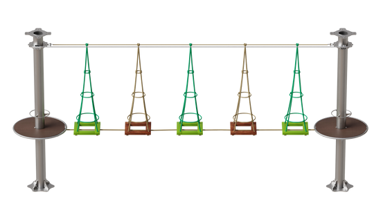 JUEGO IMN C009 PYRAMIDS