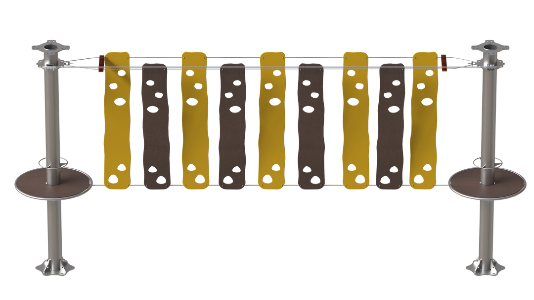 JUEGO IMN C010 SPINNING TREES