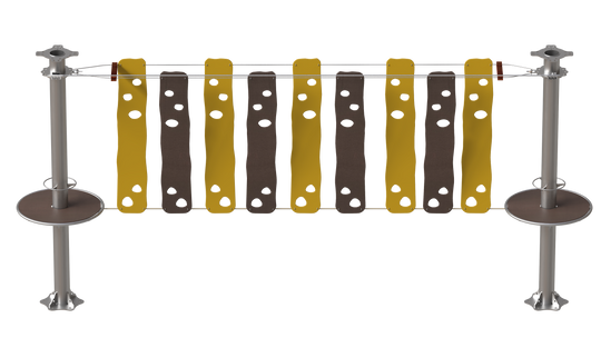 JUEGO IMN C010 SPINNING TREES