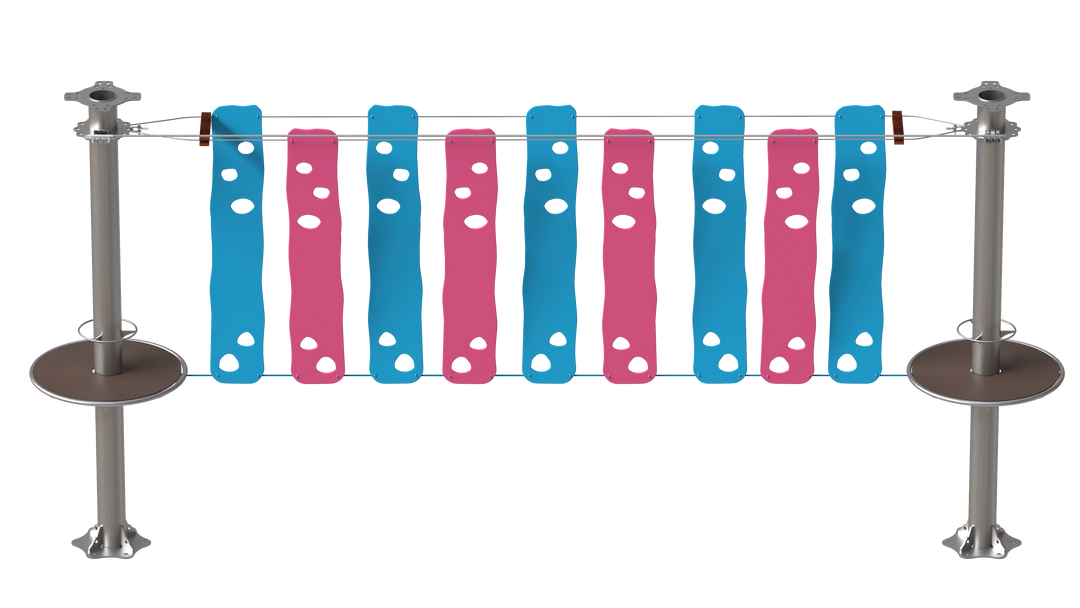 JUEGO IMN C010 SPINNING TREES