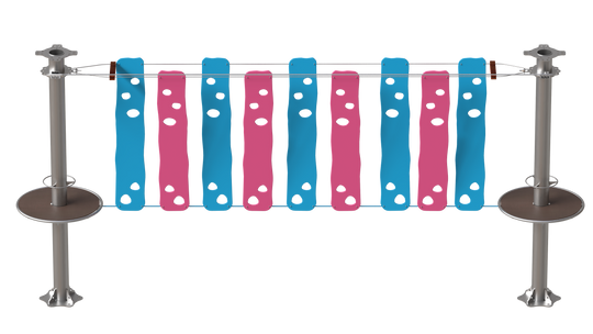 JUEGO IMN C010 SPINNING TREES