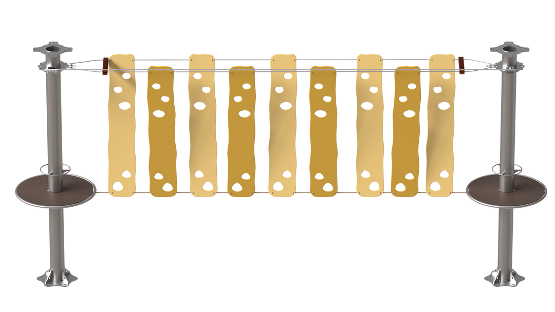 JUEGO IMN C010 SPINNING TREES