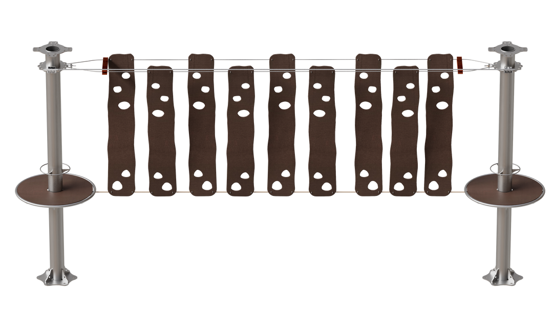 JUEGO IMN C010 SPINNING TREES