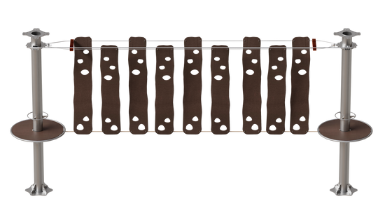 JUEGO IMN C010 SPINNING TREES