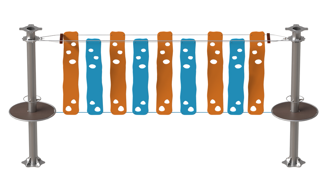 JUEGO IMN C010 SPINNING TREES