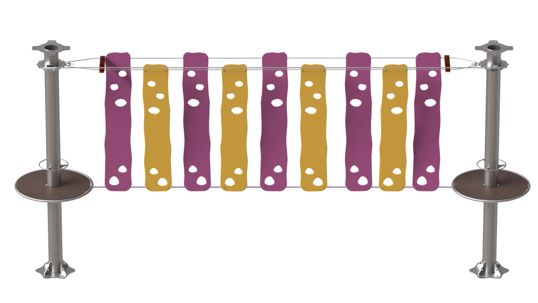 JUEGO IMN C010 SPINNING TREES