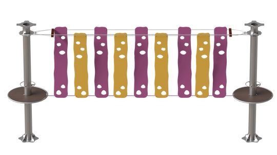 JUEGO IMN C010 SPINNING TREES