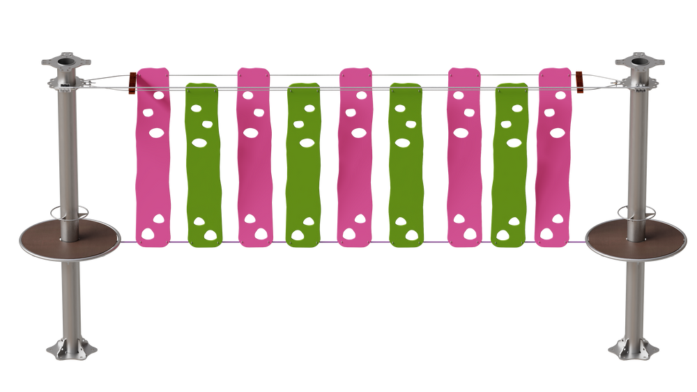 JUEGO IMN C010 SPINNING TREES