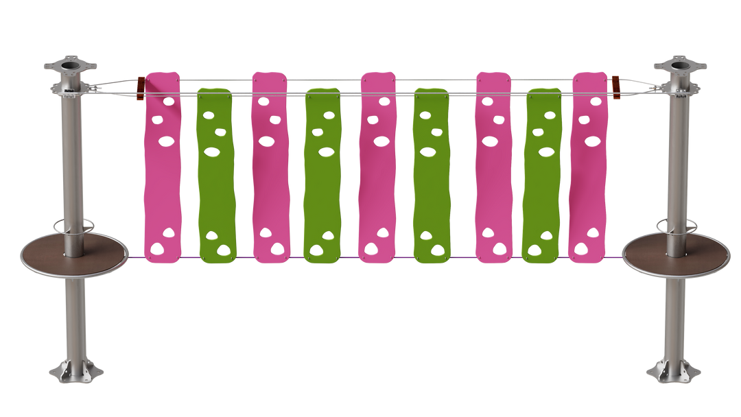 JUEGO IMN C010 SPINNING TREES