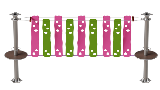 JUEGO IMN C010 SPINNING TREES