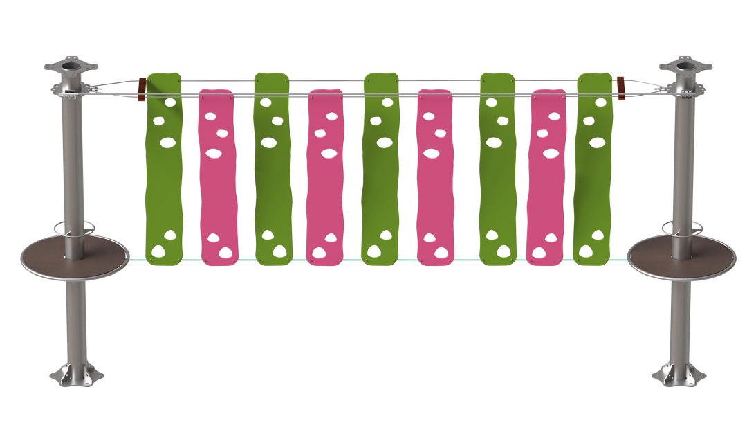 JUEGO IMN C010 SPINNING TREES