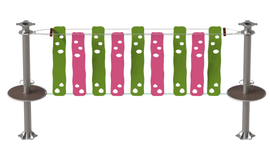JUEGO IMN C010 SPINNING TREES