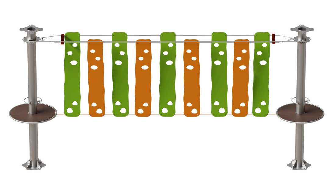 JUEGO IMN C010 SPINNING TREES