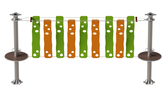 JUEGO IMN C010 SPINNING TREES