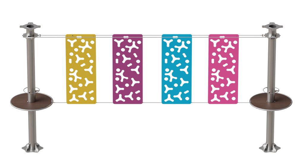 JUEGO IMN C011 COOKIE CUTTER