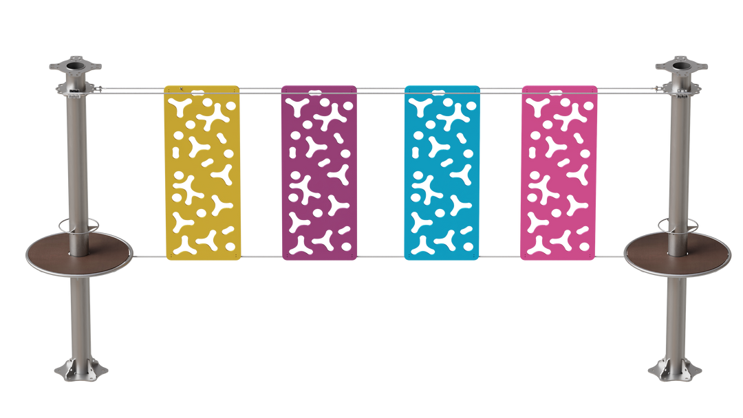 JUEGO IMN C011 COOKIE CUTTER