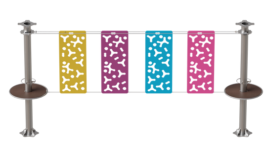 JUEGO IMN C011 COOKIE CUTTER