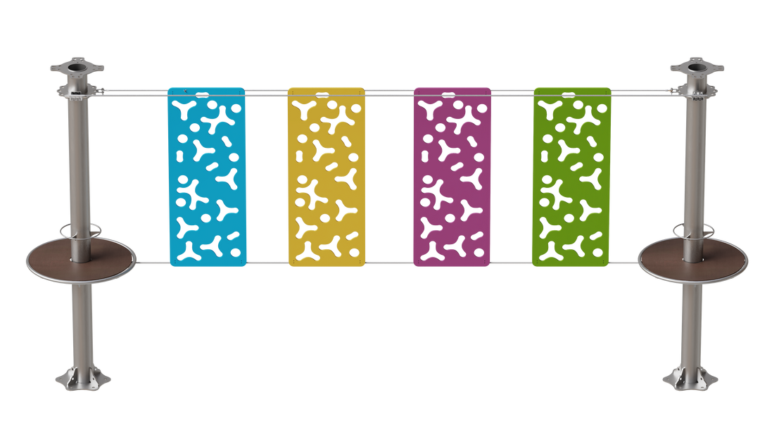 JUEGO IMN C011 COOKIE CUTTER