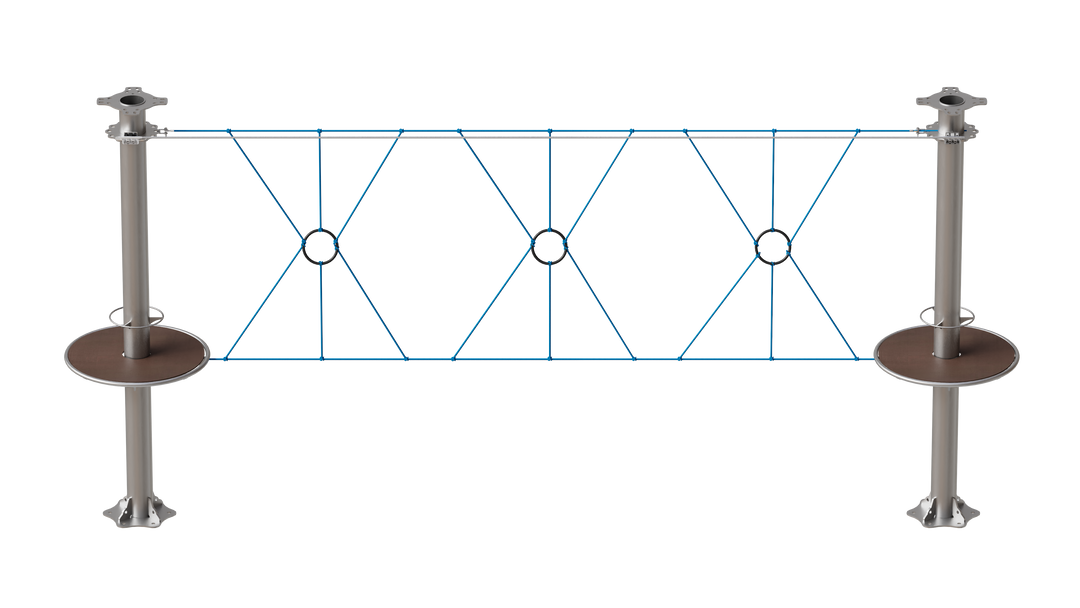JUEGO IMN C015 LE SOLEI
