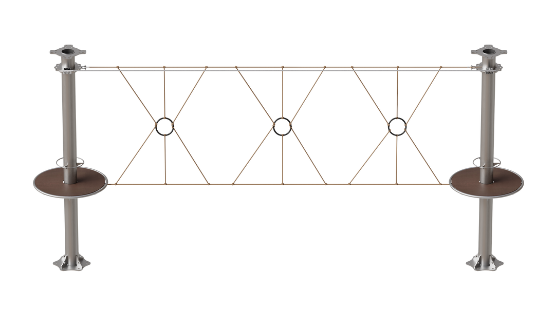 JUEGO IMN C015 LE SOLEI