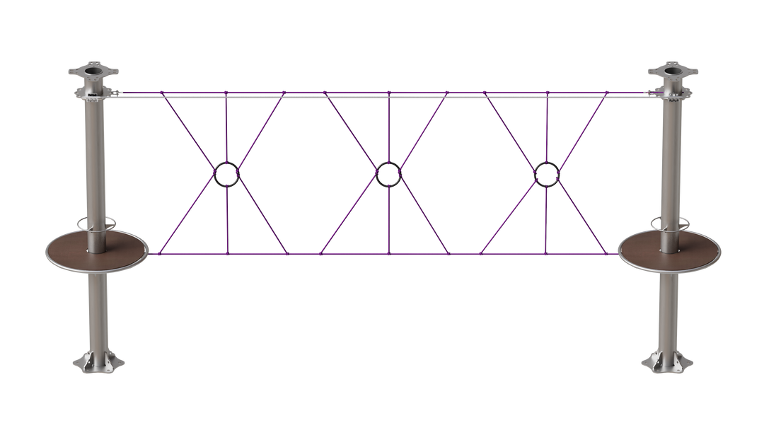JUEGO IMN C015 LE SOLEI