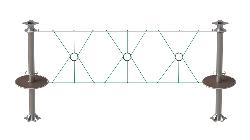 JUEGO IMN C015 LE SOLEI