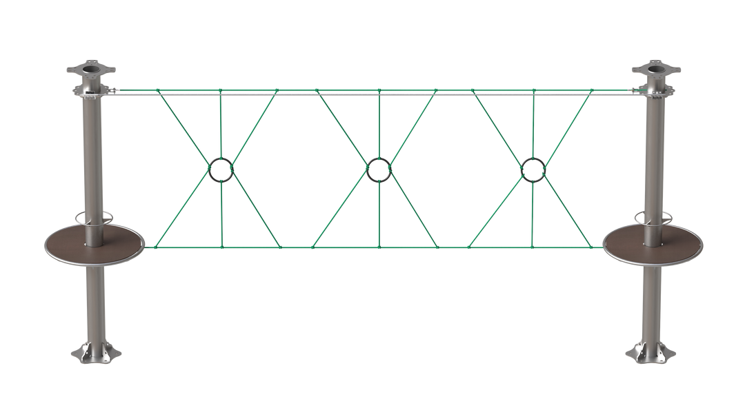 JUEGO IMN C015 LE SOLEI