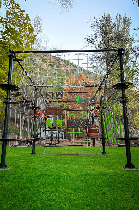 V2PARQUE MODELO LAUJAR