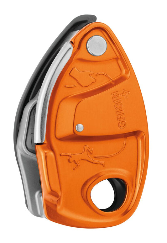 GRIGRI+ Petzl