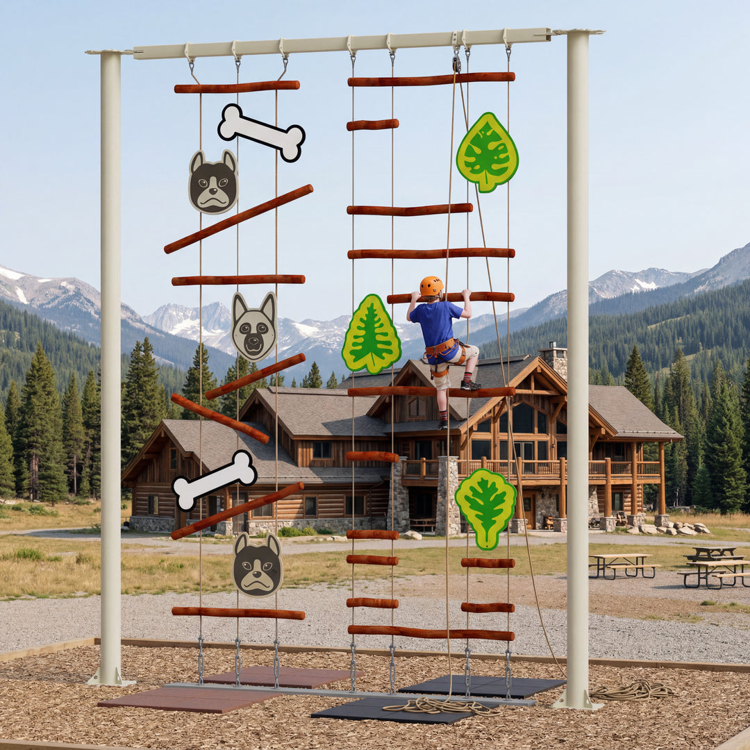 JUEGO IMN JACOBS LADDER