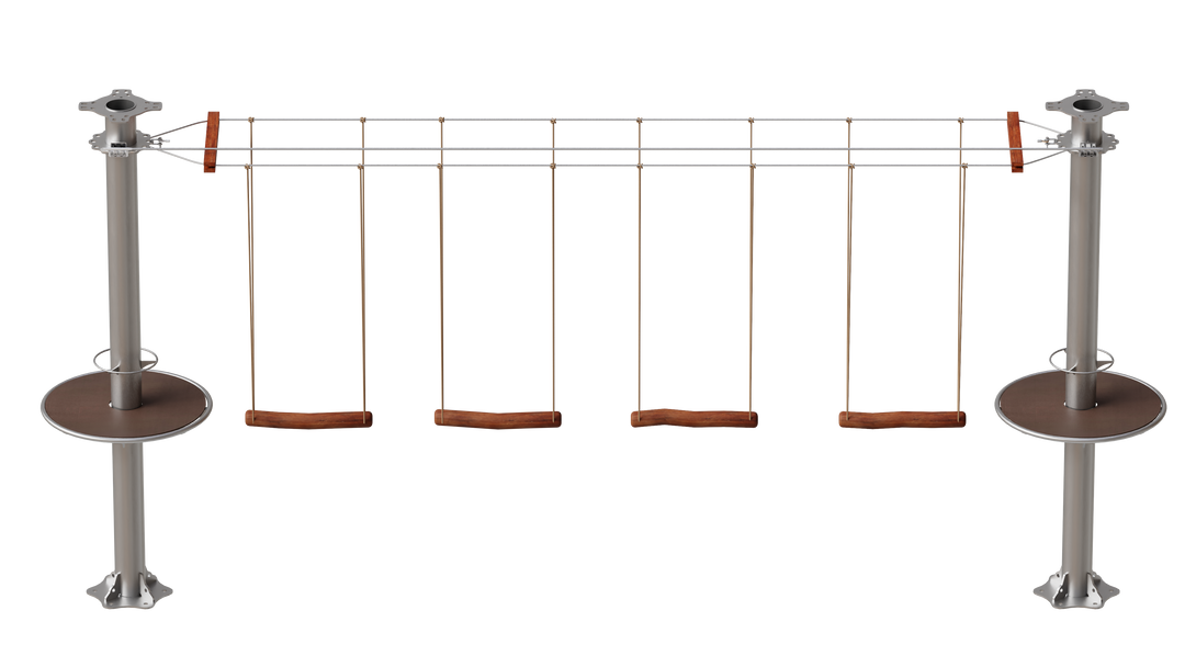 JUEGO IMN H011 FRENCH PATH