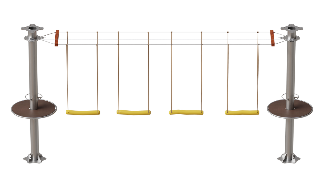 JUEGO IMN H011 FRENCH PATH