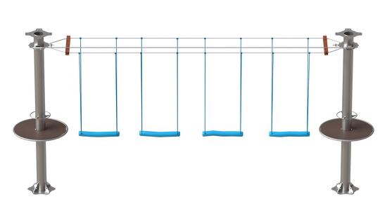 JUEGO IMN H011 FRENCH PATH