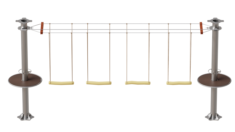 JUEGO IMN H011 FRENCH PATH