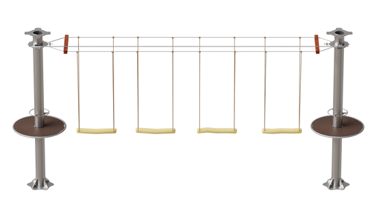 JUEGO IMN H011 FRENCH PATH