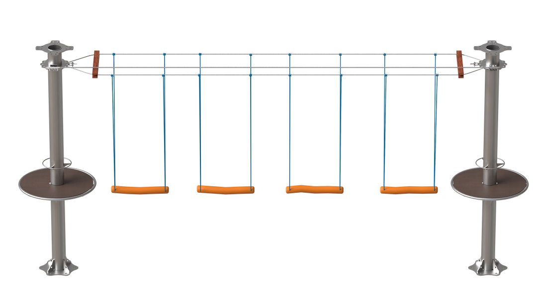 JUEGO IMN H011 FRENCH PATH