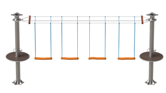 JUEGO IMN H011 FRENCH PATH