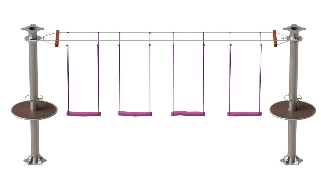 JUEGO IMN H011 FRENCH PATH