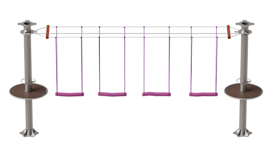 JUEGO IMN H011 FRENCH PATH