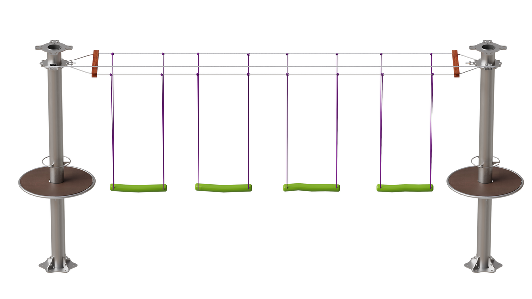JUEGO IMN H011 FRENCH PATH