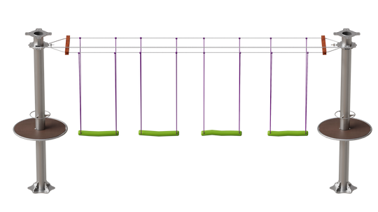 JUEGO IMN H011 FRENCH PATH