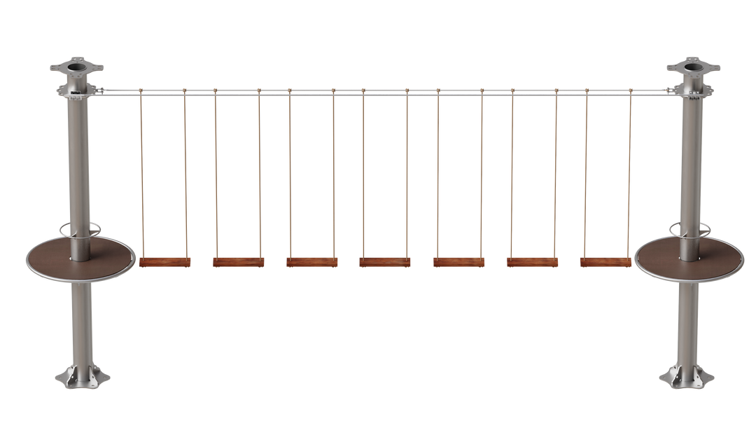 JUEGO IMN H012 FUN  SWING