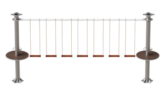 JUEGO IMN H012 FUN  SWING