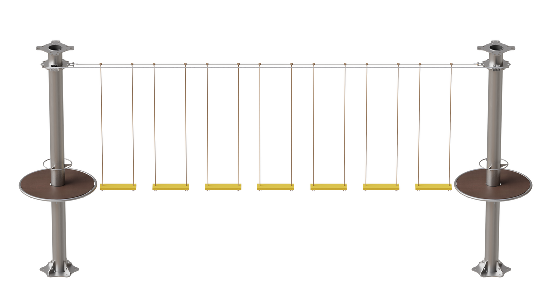 JUEGO IMN H012 FUN  SWING