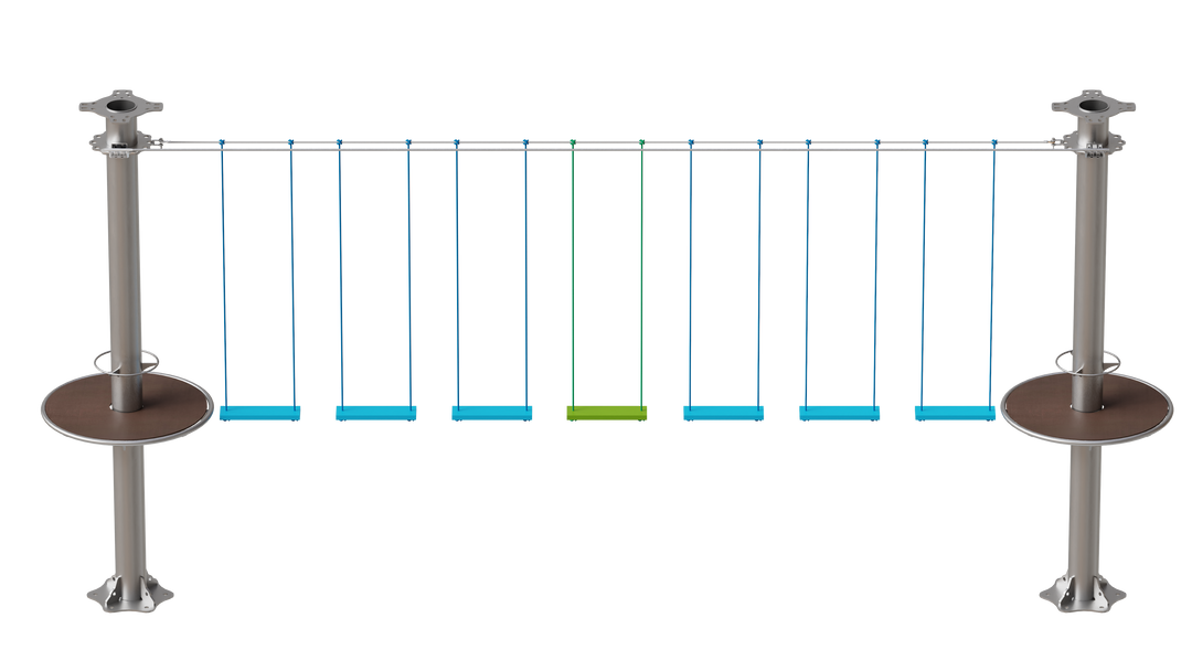 JUEGO IMN H012 FUN  SWING