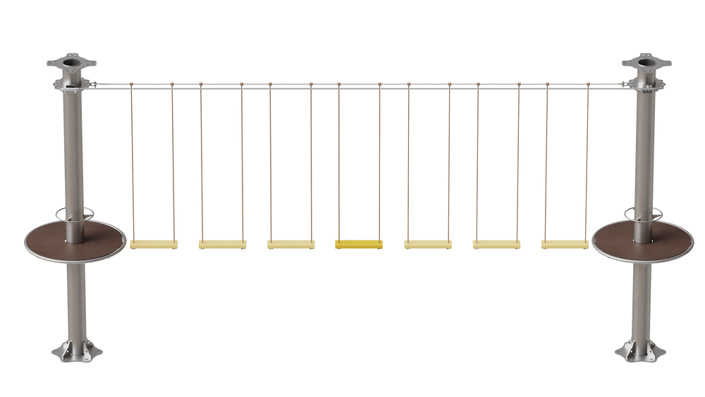 JUEGO IMN H012 FUN  SWING